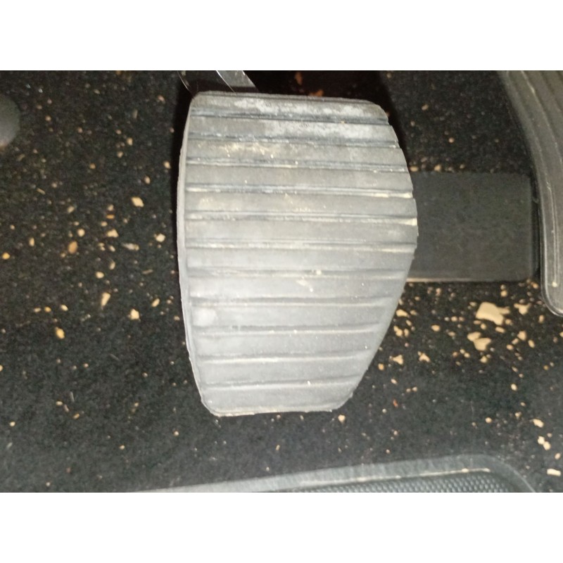 Recambio de pedal freno para peugeot 208 i (ca_, cc_) 1.2 thp 110 referencia OEM IAM   