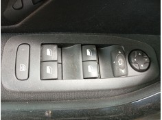 MANDO ELEVALUNAS DELANTERO IZQUIERDO 