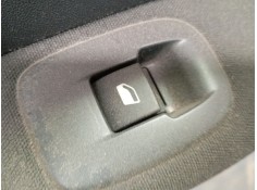 MANDO ELEVALUNAS TRASERO IZQUIERDO 