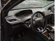 Recambio de salpicadero para peugeot 208 i (ca_, cc_) 1.2 thp 110 referencia OEM IAM    2