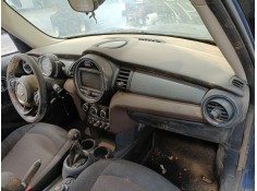 Recambio de salpicadero para mini mini (f55) cooper d referencia OEM IAM   