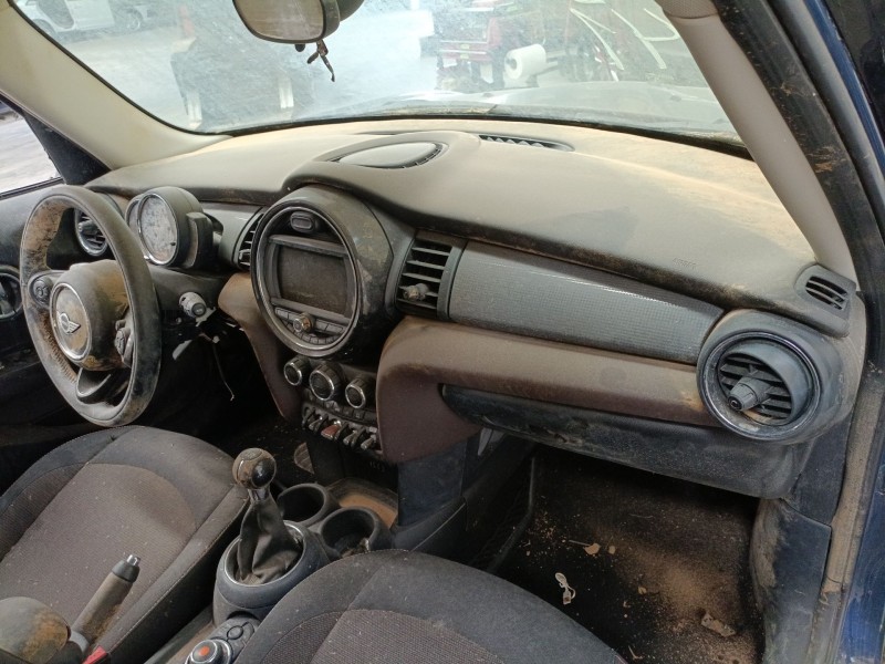 Recambio de salpicadero para mini mini (f55) cooper d referencia OEM IAM   