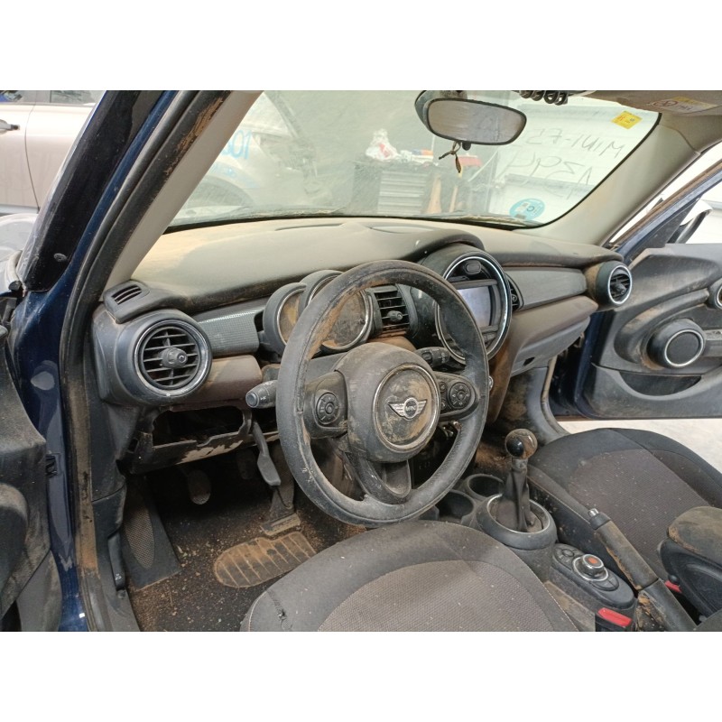 Recambio de salpicadero para mini mini (f55) cooper d referencia OEM IAM   