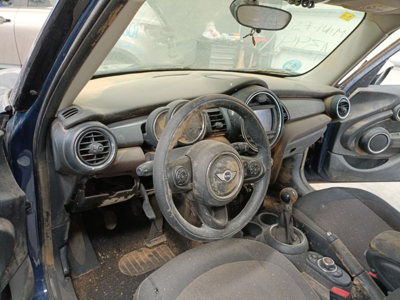 Recambio de salpicadero para mini mini (f55) cooper d referencia OEM IAM   