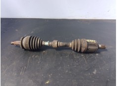 TRANSMISION DELANTERA IZQUIERDA P1-A6-47