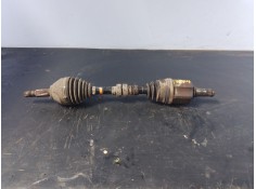 TRANSMISION DELANTERA IZQUIERDA P1-A6-47