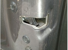 CERRADURA PUERTA TRASERA IZQUIERDA 