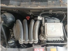 MERCEDES-BENZ CLASE A (W169)