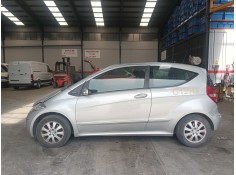 mercedes-benz clase a (w169) del año 2005 2