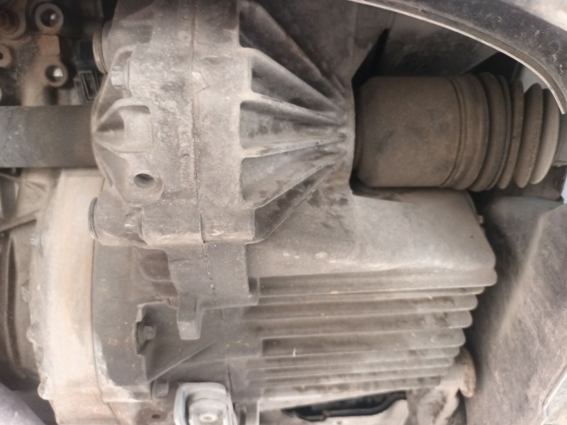 mercedes-benz clase a (w169) del año 2005