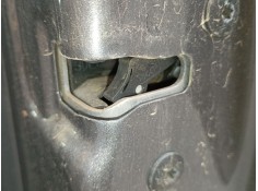 CERRADURA PUERTA TRASERA DERECHA 