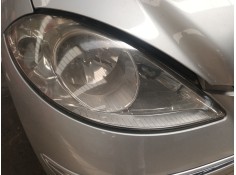 Recambio de faro derecho para mercedes-benz clase a (w169) a 200 cdi (169.308, 169.008) referencia OEM IAM   