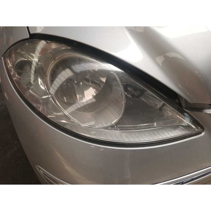 Recambio de faro derecho para mercedes-benz clase a (w169) a 200 cdi (169.308, 169.008) referencia OEM IAM   
