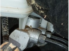 Recambio de bomba freno para peugeot 208 i (ca_, cc_) 1.2 thp 110 referencia OEM IAM   