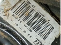 Recambio de servofreno para peugeot 208 i (ca_, cc_) 1.2 thp 110 referencia OEM IAM   