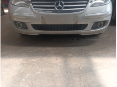 PARAGOLPES DELANTERO 