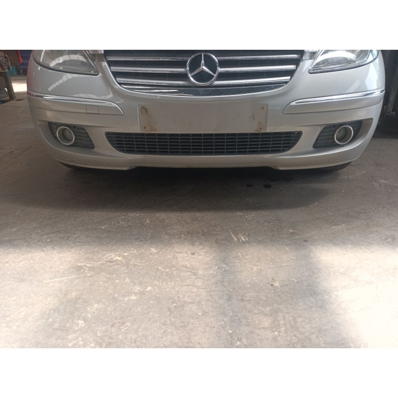 Recambio de paragolpes delantero para mercedes-benz clase a (w169) a 200 cdi (169.308, 169.008) referencia OEM IAM   