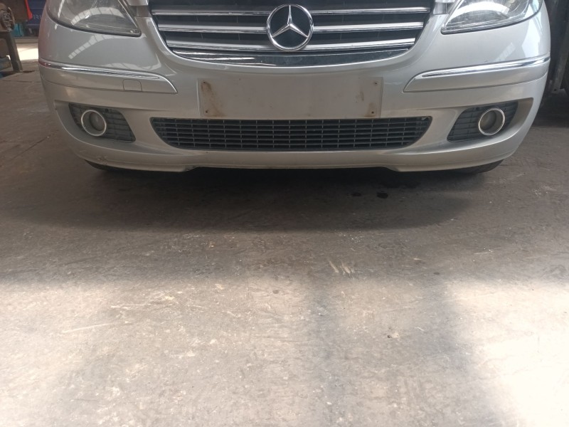 Recambio de paragolpes delantero para mercedes-benz clase a (w169) a 200 cdi (169.308, 169.008) referencia OEM IAM   
