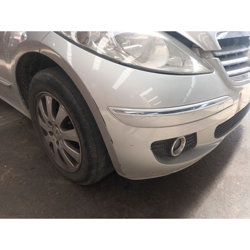 Recambio de paragolpes delantero para mercedes-benz clase a (w169) a 200 cdi (169.308, 169.008) referencia OEM IAM   
