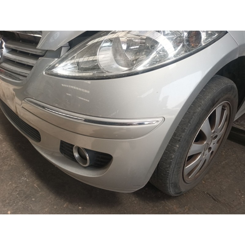 Recambio de paragolpes delantero para mercedes-benz clase a (w169) a 200 cdi (169.308, 169.008) referencia OEM IAM   