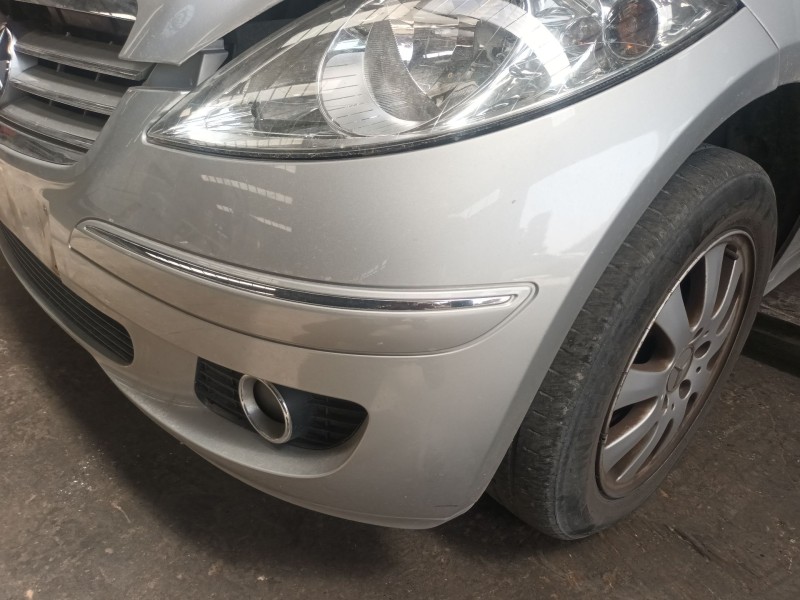 Recambio de paragolpes delantero para mercedes-benz clase a (w169) a 200 cdi (169.308, 169.008) referencia OEM IAM   
