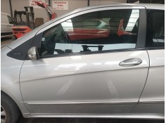 Recambio de puerta delantera izquierda para mercedes-benz clase a (w169) a 200 cdi (169.308, 169.008) referencia OEM IAM   