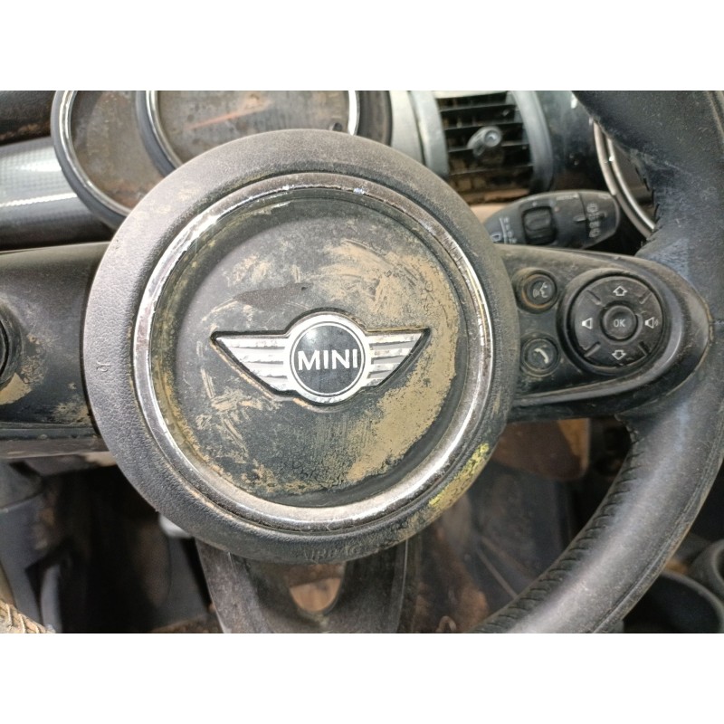 Recambio de airbag delantero izquierdo para mini mini (f55) cooper d referencia OEM IAM   