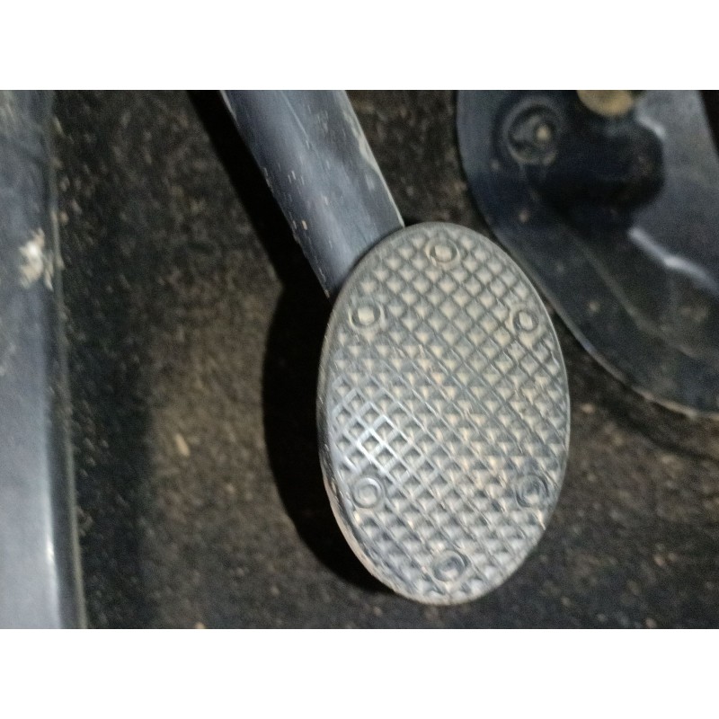 Recambio de pedal embrague para mini mini (f55) cooper d referencia OEM IAM   