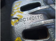 Recambio de pinza freno delantera derecha para ssangyong korando (c300) 1.5 tgdi 6 velocidades referencia OEM IAM    2