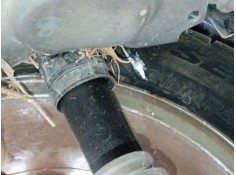 Recambio de amortiguador trasero izquierdo para peugeot 208 i (ca_, cc_) 1.2 thp 110 referencia OEM IAM   