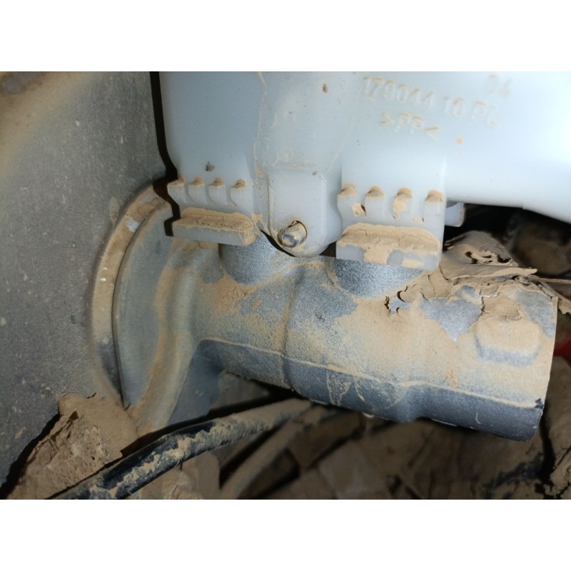 Recambio de bomba freno para mini mini (f55) cooper d referencia OEM IAM   