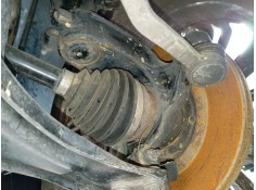 Recambio de mangueta delantera derecha para peugeot 208 i (ca_, cc_) 1.2 thp 110 referencia OEM IAM   