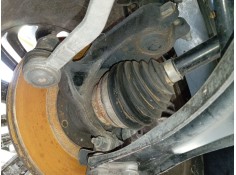 Recambio de mangueta delantera izquierda para peugeot 208 i (ca_, cc_) 1.2 thp 110 referencia OEM IAM   