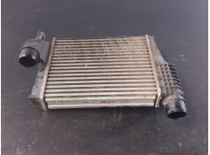 Recambio de intercooler para fiat scudo furgoneta 2.0 multijet 145 (506) referencia OEM IAM   
