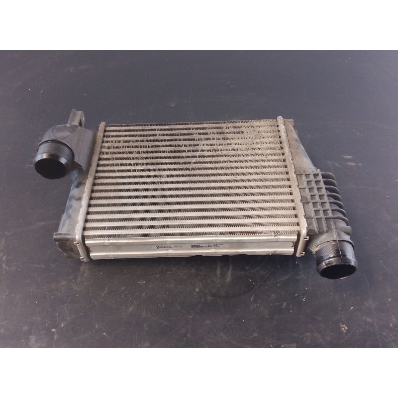 Recambio de intercooler para fiat scudo furgoneta 2.0 multijet 145 (506) referencia OEM IAM   