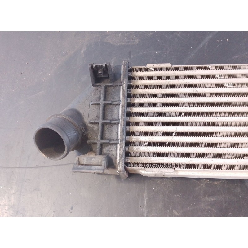 Recambio de intercooler para ford mondeo ber. (ca2) trend referencia OEM IAM   