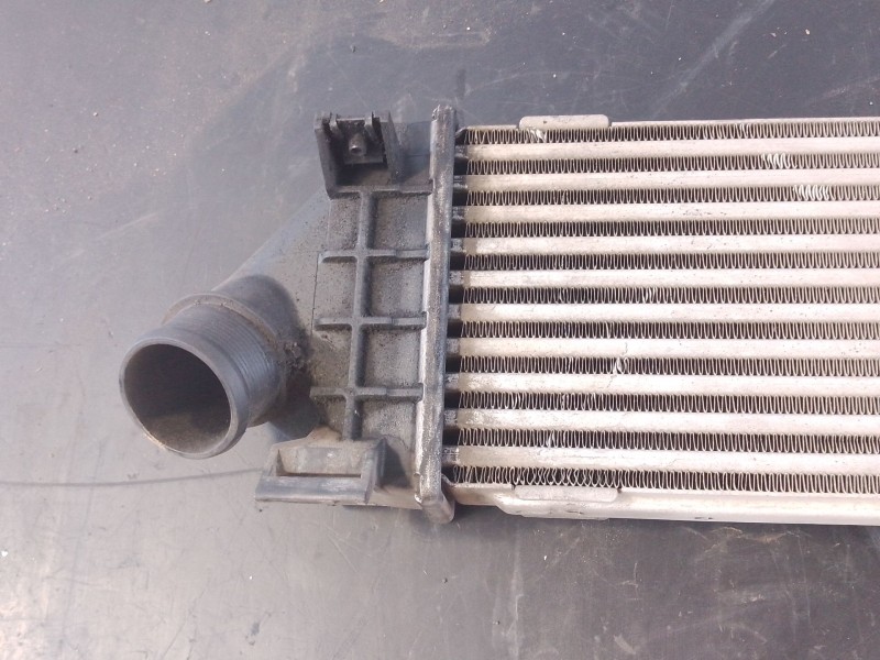 Recambio de intercooler para ford mondeo ber. (ca2) trend referencia OEM IAM   