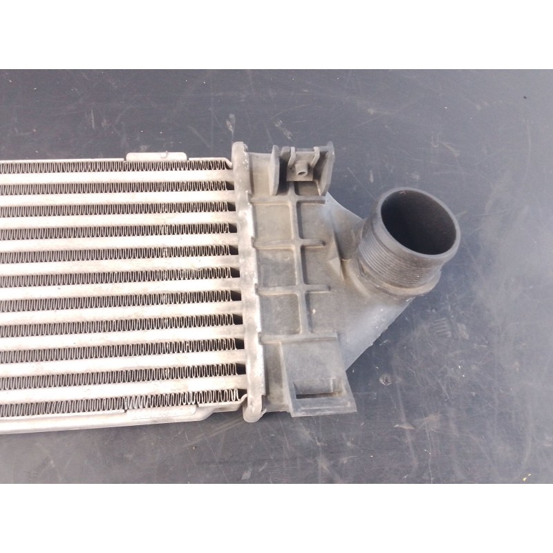 Recambio de intercooler para ford mondeo ber. (ca2) trend referencia OEM IAM   