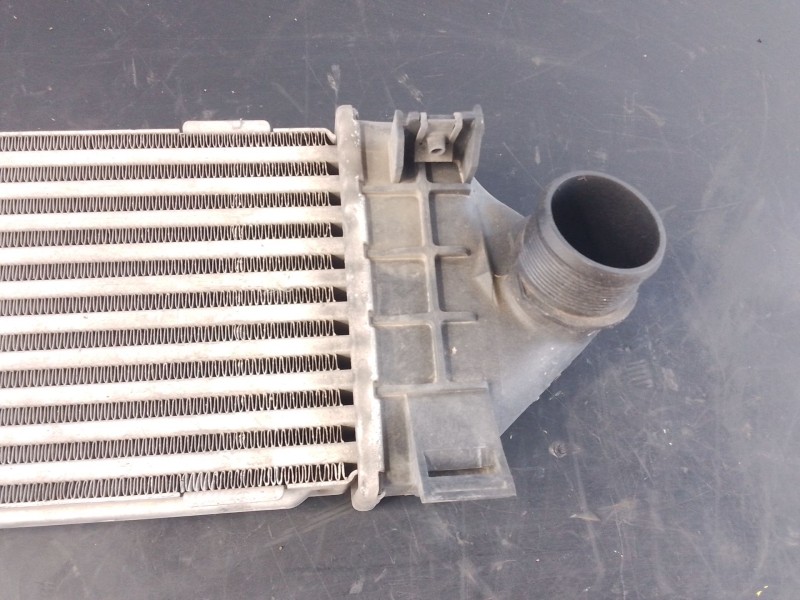 Recambio de intercooler para ford mondeo ber. (ca2) trend referencia OEM IAM   