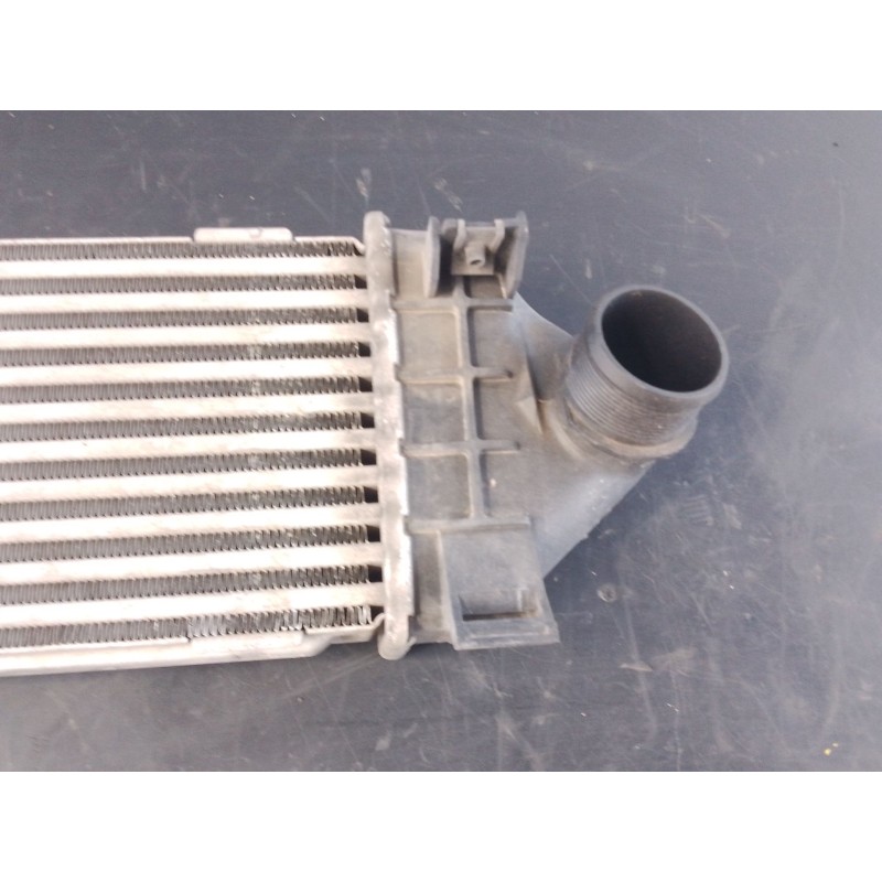 Recambio de intercooler para ford mondeo ber. (ca2) trend referencia OEM IAM   