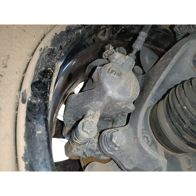 Recambio de pinza freno delantera derecha para mini mini (f55) cooper d referencia OEM IAM   