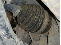 Recambio de transmision delantera derecha para mini mini (f55) cooper d referencia OEM IAM   