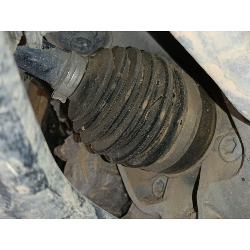 Recambio de transmision delantera derecha para mini mini (f55) cooper d referencia OEM IAM   