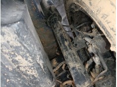 Recambio de amortiguador trasero derecho para mini mini (f55) cooper d referencia OEM IAM   