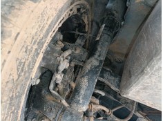 Recambio de amortiguador trasero izquierdo para mini mini (f55) cooper d referencia OEM IAM   