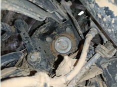 Recambio de mangueta trasera derecha para mini mini (f55) cooper d referencia OEM IAM   