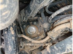 Recambio de mangueta trasera izquierda para mini mini (f55) cooper d referencia OEM IAM   