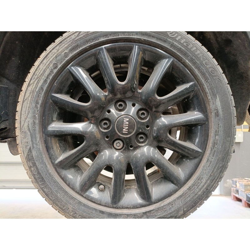 Recambio de llanta para mini mini (f55) cooper d referencia OEM IAM 195/55/16  