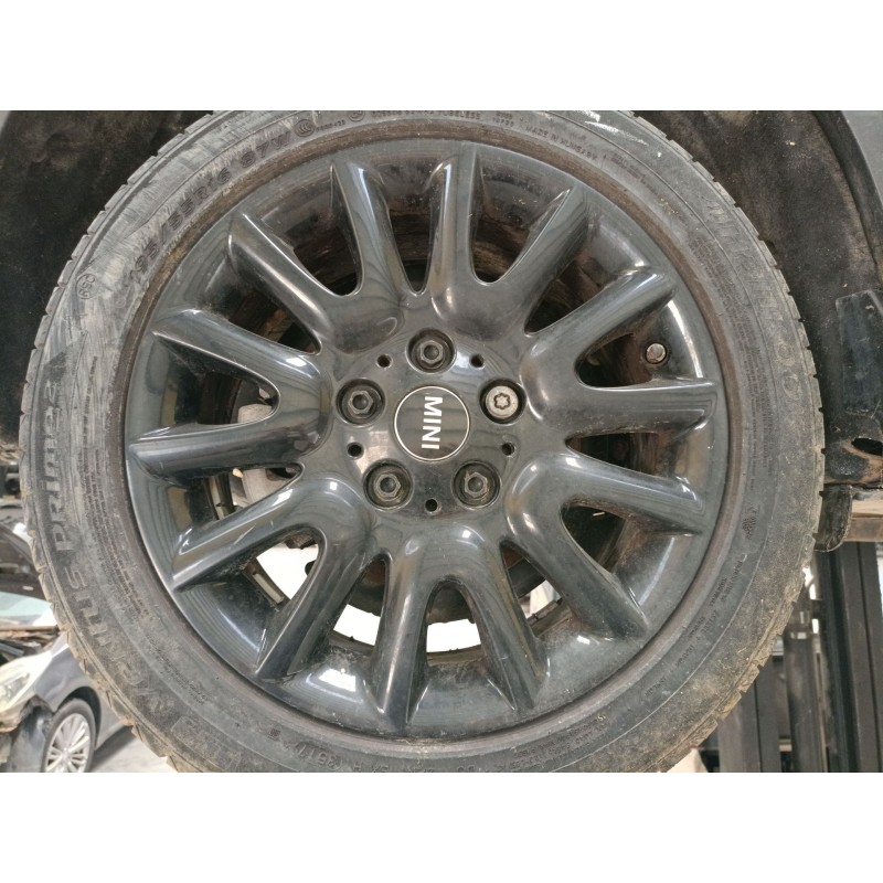 Recambio de llanta para mini mini (f55) cooper d referencia OEM IAM 195/55/16  