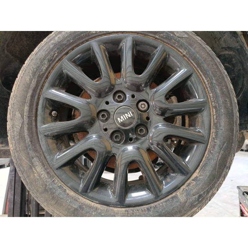 Recambio de llanta para mini mini (f55) cooper d referencia OEM IAM 195/55/16  